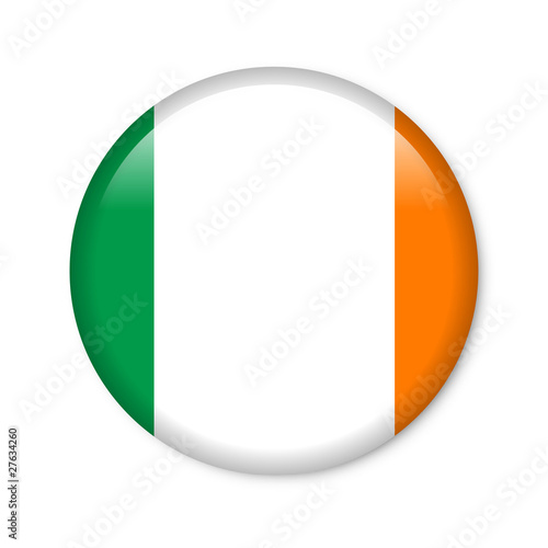 Irland Button