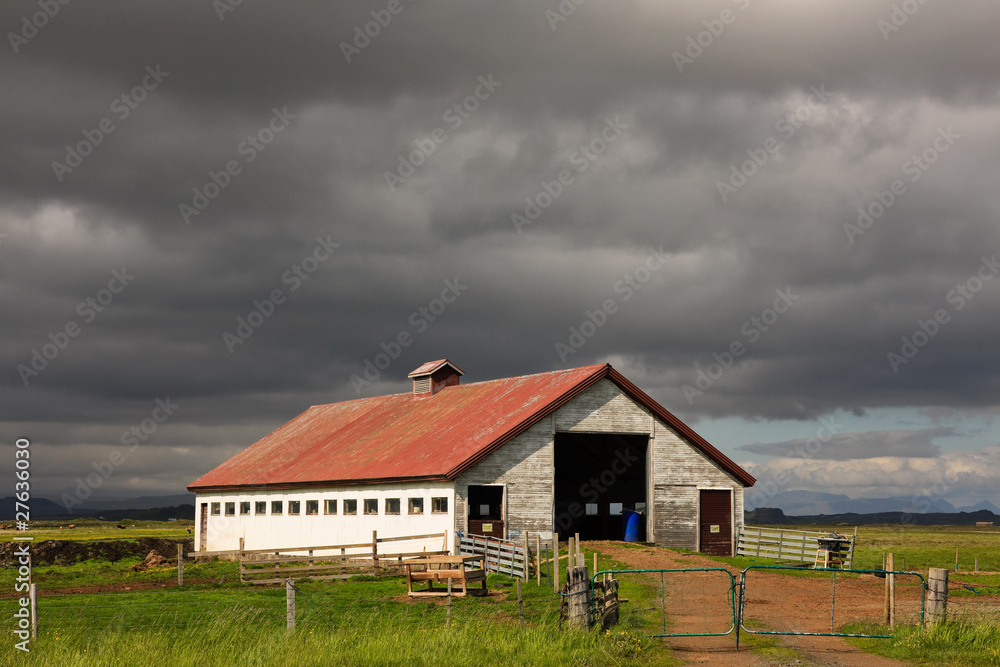 Approaching Storm Approaching Storm