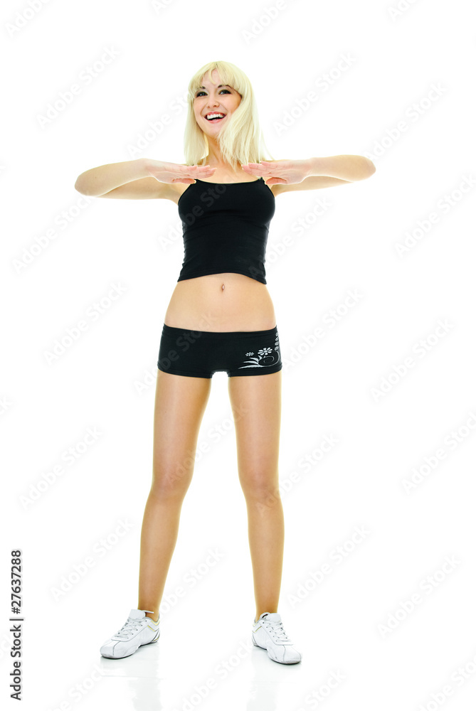 exercise exercise