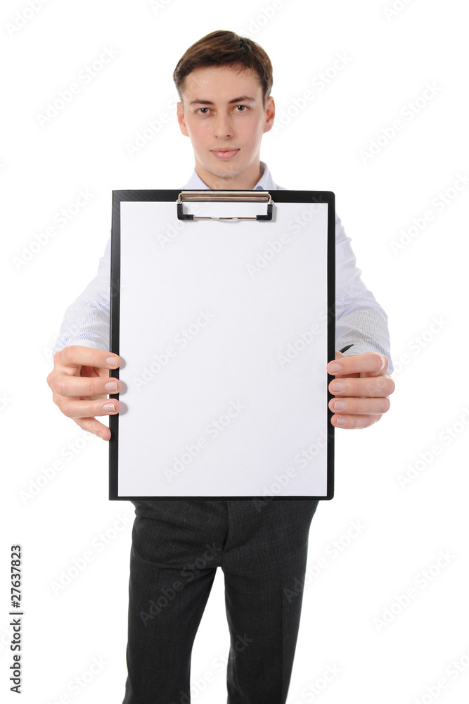 Clipboard Clipboard