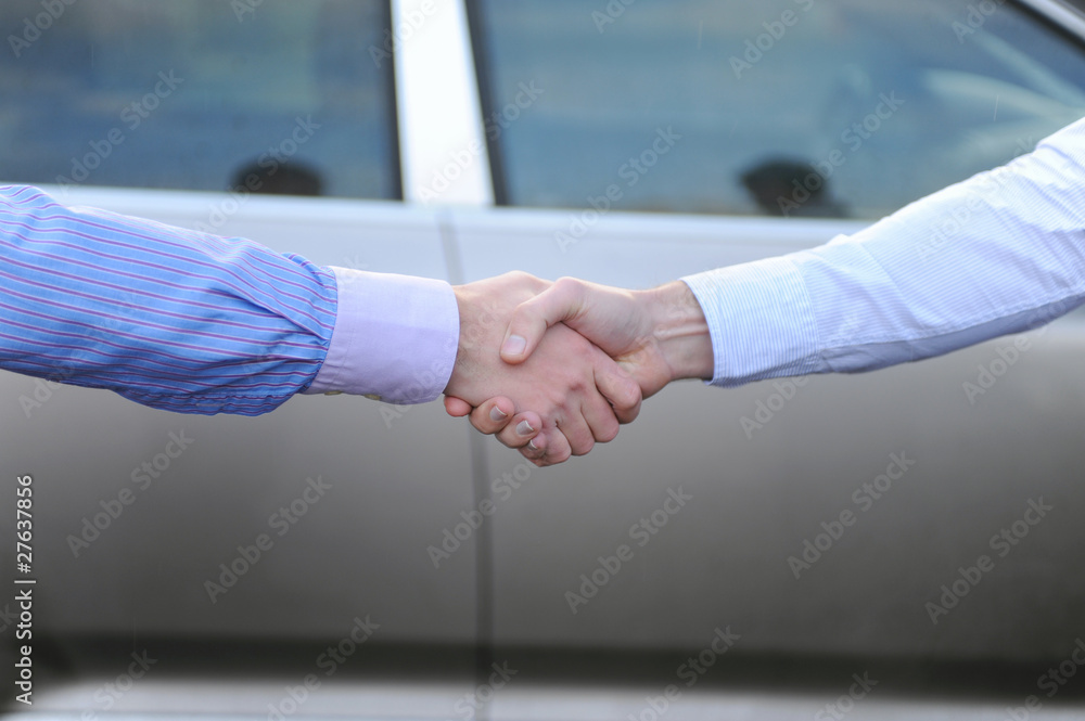 handshake handshake