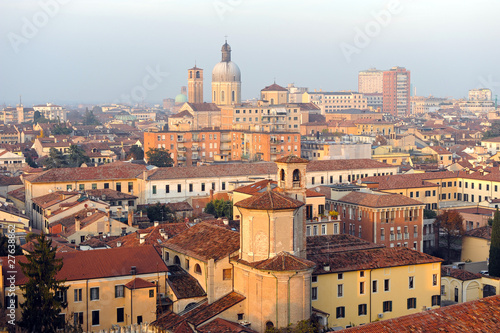 veduta padova 1164