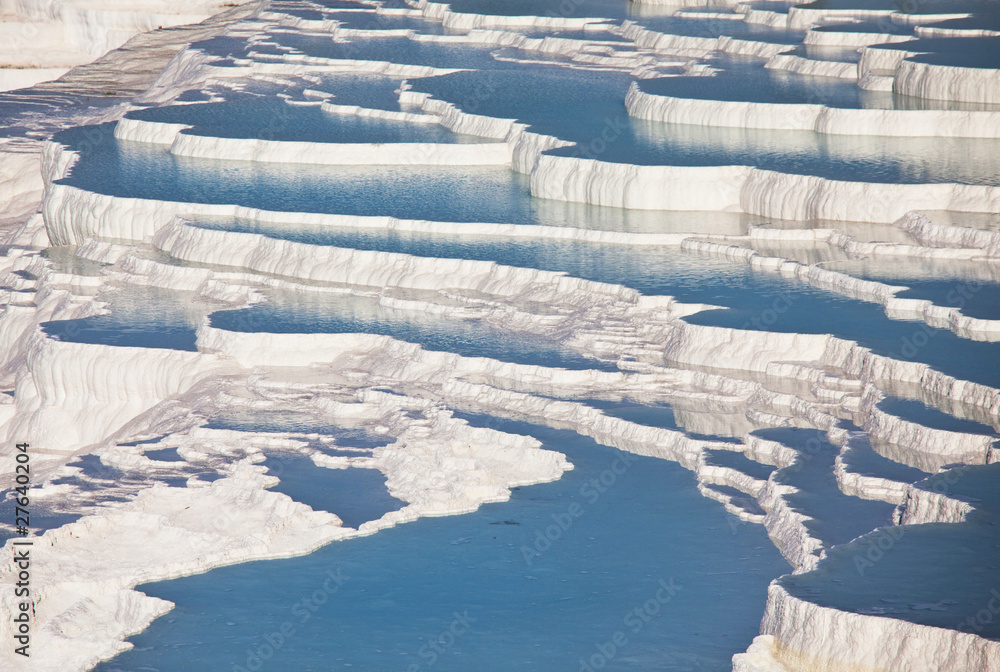 Pamukkale Pamukkale