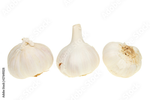 Garlic cloves