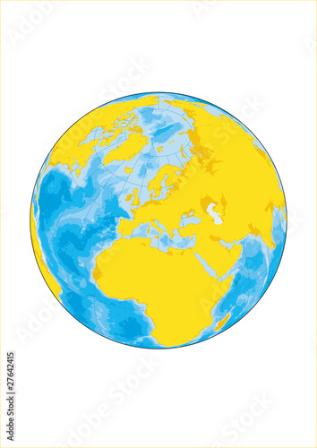 Earth