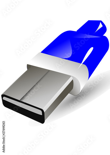 USB