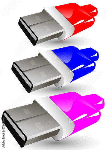 USB