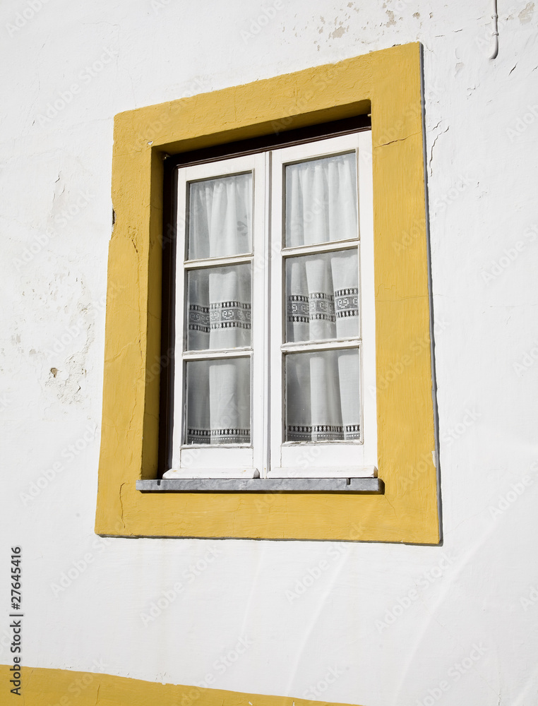 Fototapeta premium Casas Alentejo