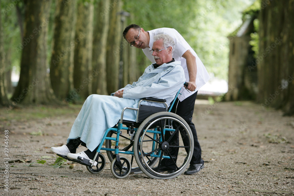 Handicap Extérieur Sénior