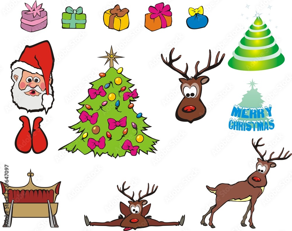christmas card - do it yourself christmas card - do it yourself