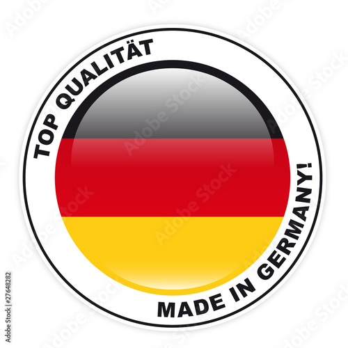 Free Download Button - Made in Germany - GFXLoad