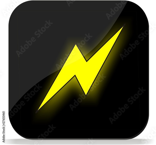 bouton batterie