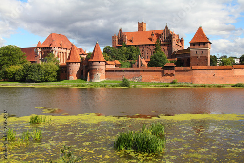 Poland - Malbork