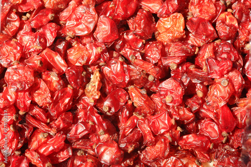 Goji-Beeren Goji-Beeren