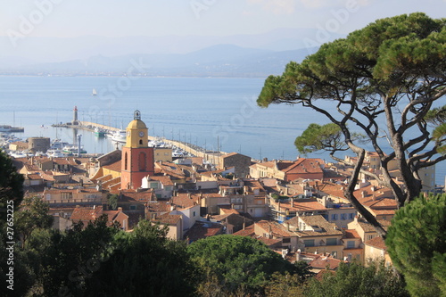 Saint-Tropez