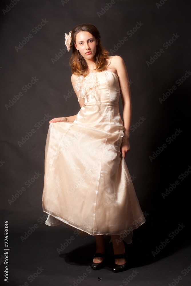ballkleid ballkleid