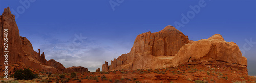 Arches Nationalpark UTAH