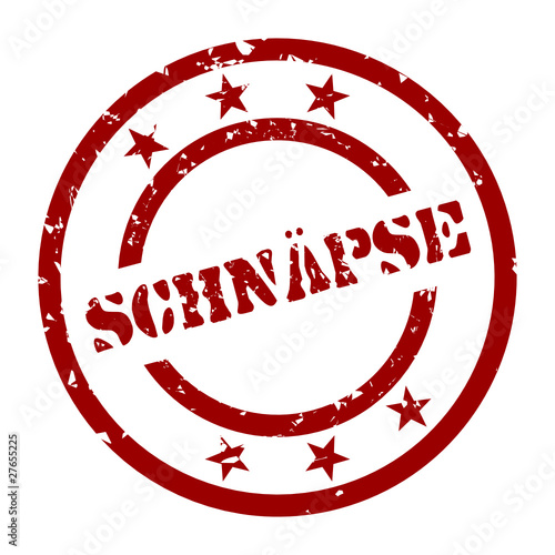 stempel schnäpse I