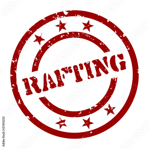 stempel rafting I