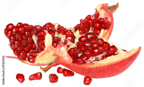 Pomegranate