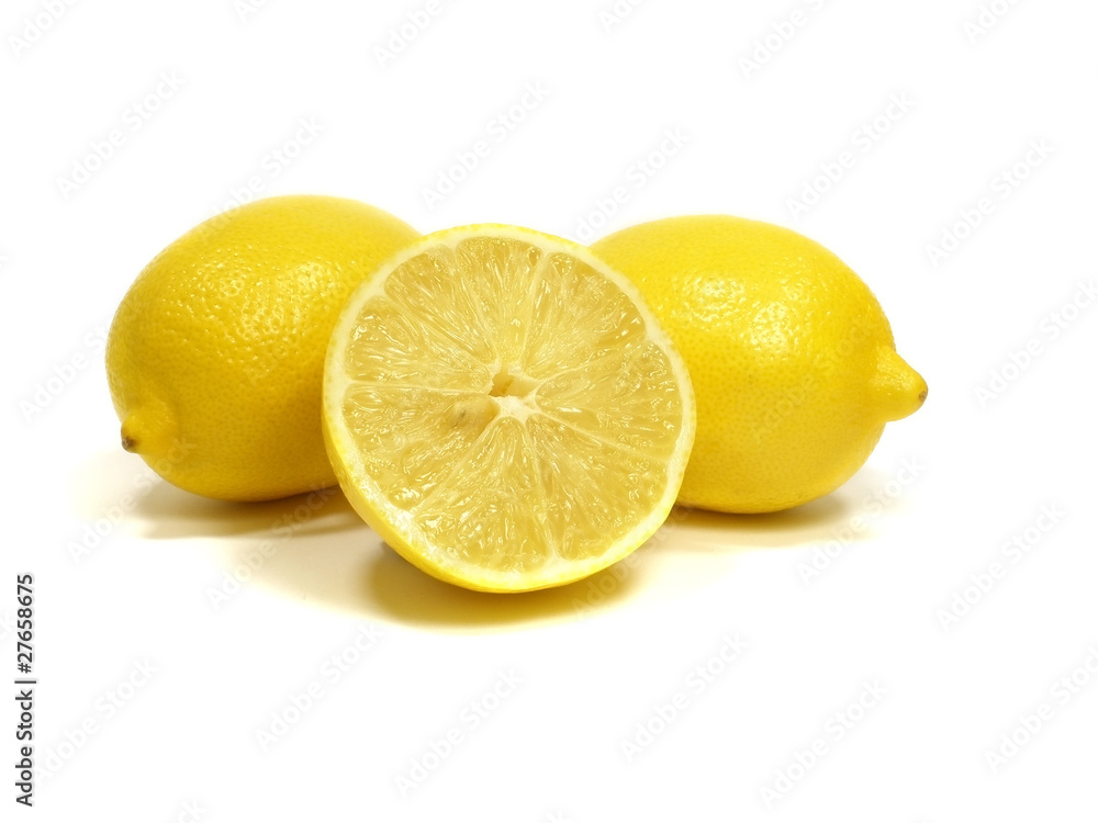 lemons