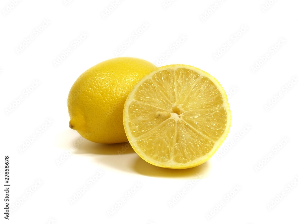 lemons