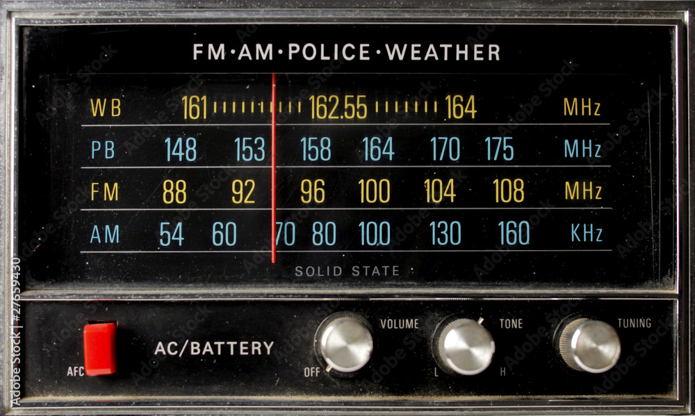 retro radio retro radio