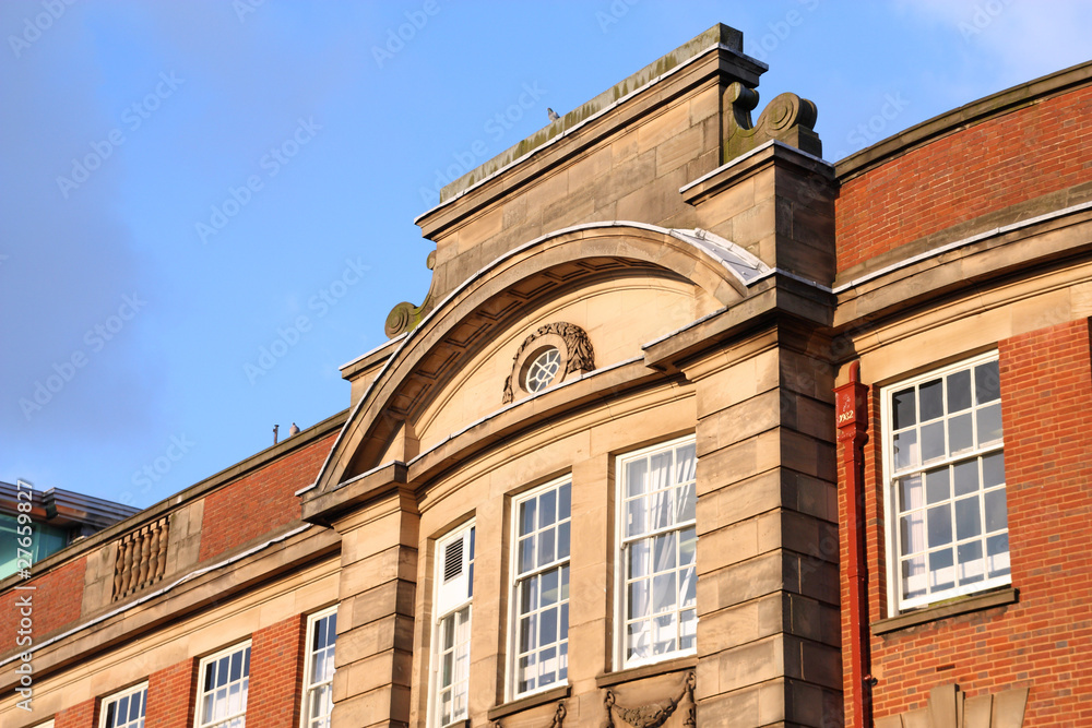 University in Wolverhampton, United Kingdom