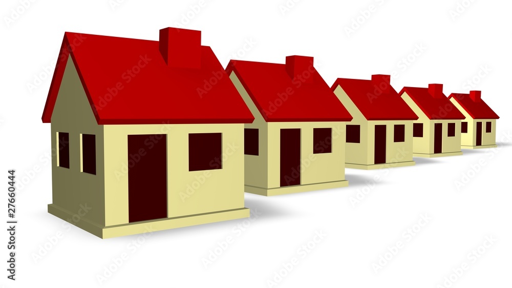 Real Estate Market Real Estate Market