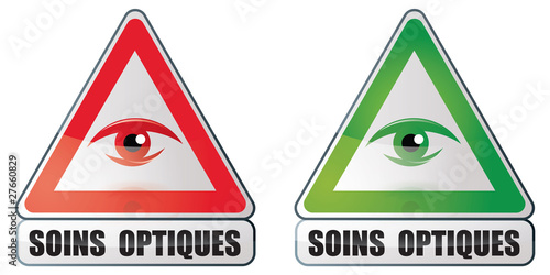 emboursement pour les soins optiques