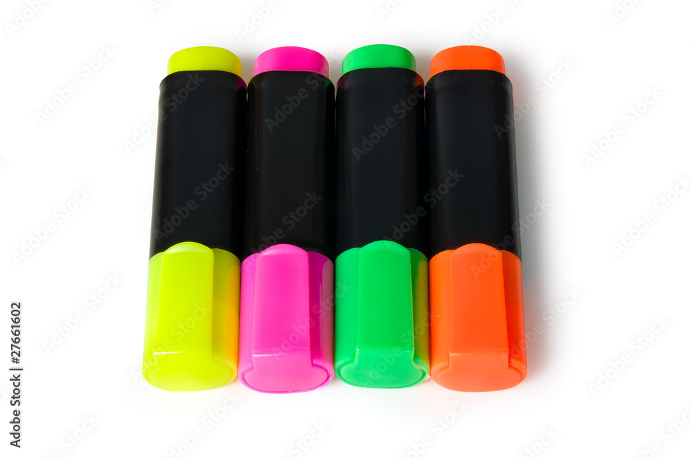color highlighters color highlighters