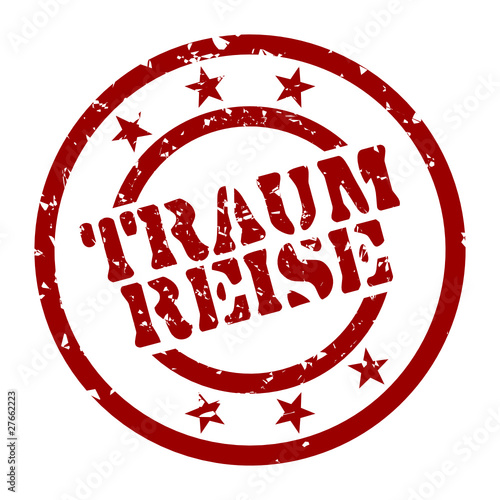 stempel traumreise I