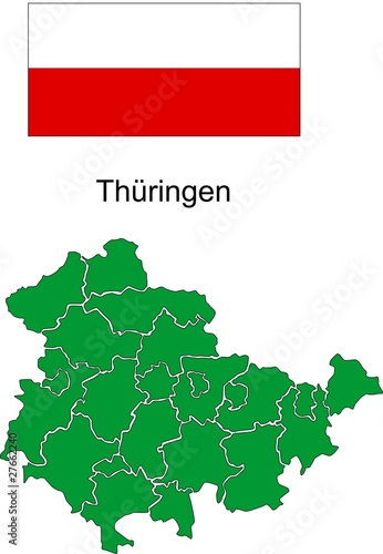 Thüringen