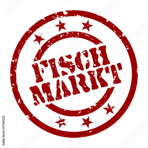 stempel fischmarkt I