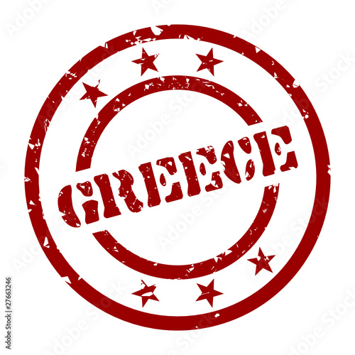 stempel greece I