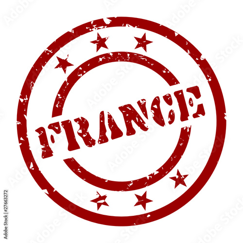 stempel france I