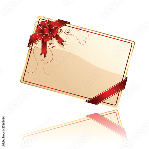 Christmas card