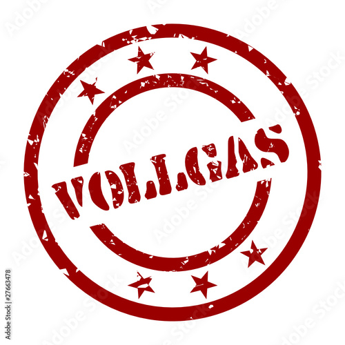stempel vollgas I