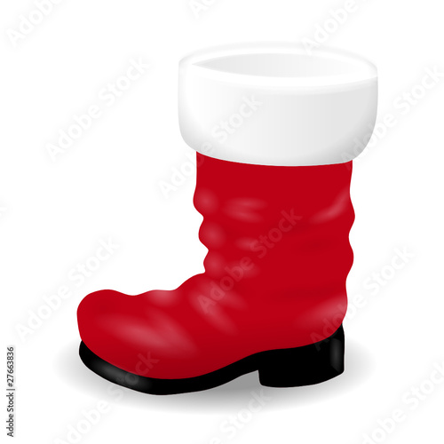 nikolausstiefel VI