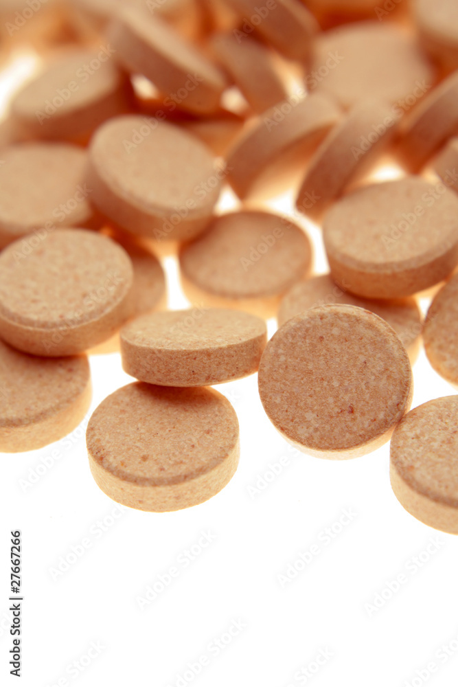 Vitamins Vitamins