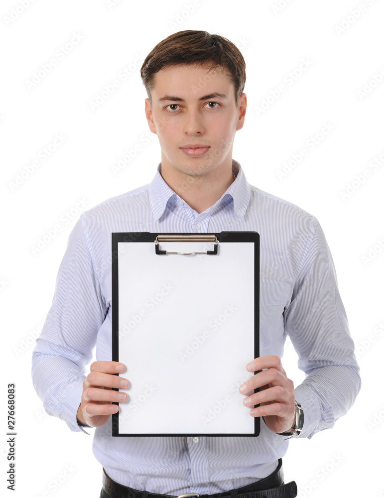 Clipboard