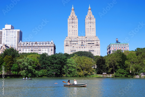 Manhattan Central Park