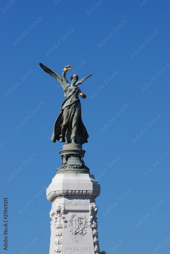 Fototapeta premium nice