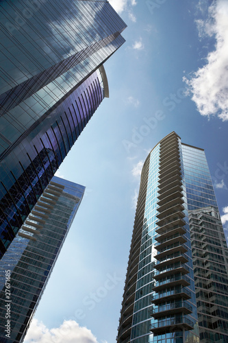 Skyscraper