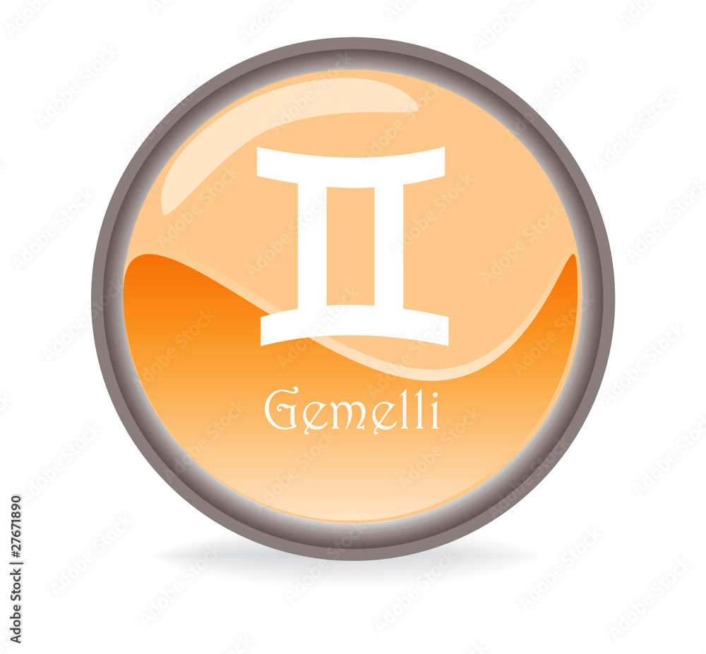 Gemelli Arancio Gemelli Arancio