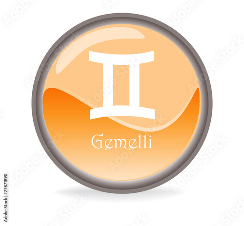 Gemelli Arancio