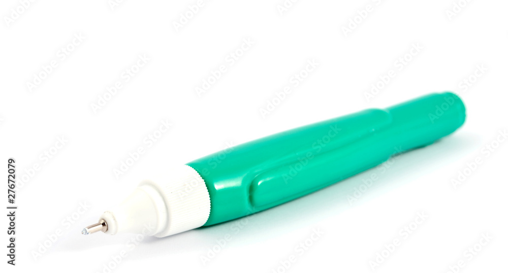 corrector corrector