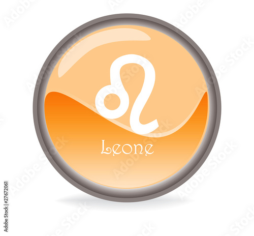 Leone Arancio