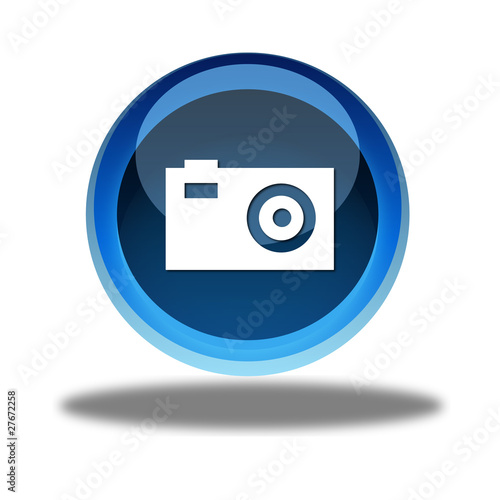 botón fotografía