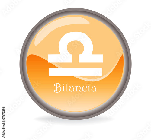 Bilancia Arancio